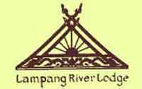 Lampang River Lodge Hotel